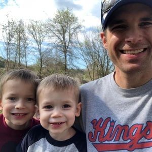 Meet your Posher, Michael